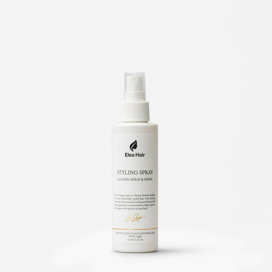 Styling Spray
