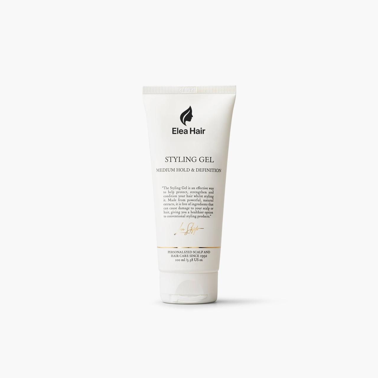 Styling Gel