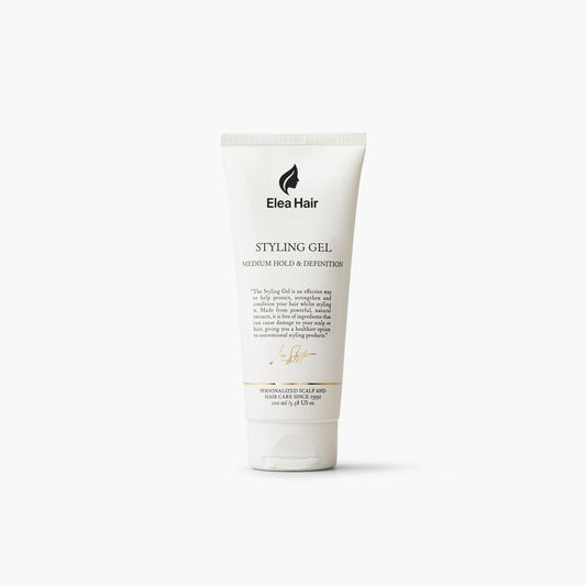 Styling Gel
