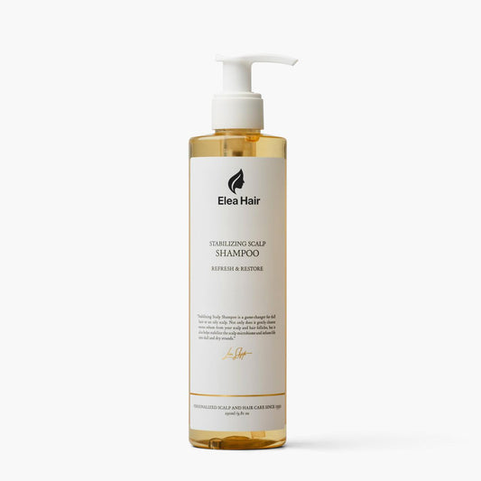 Stabilizing Scalp Shampoo